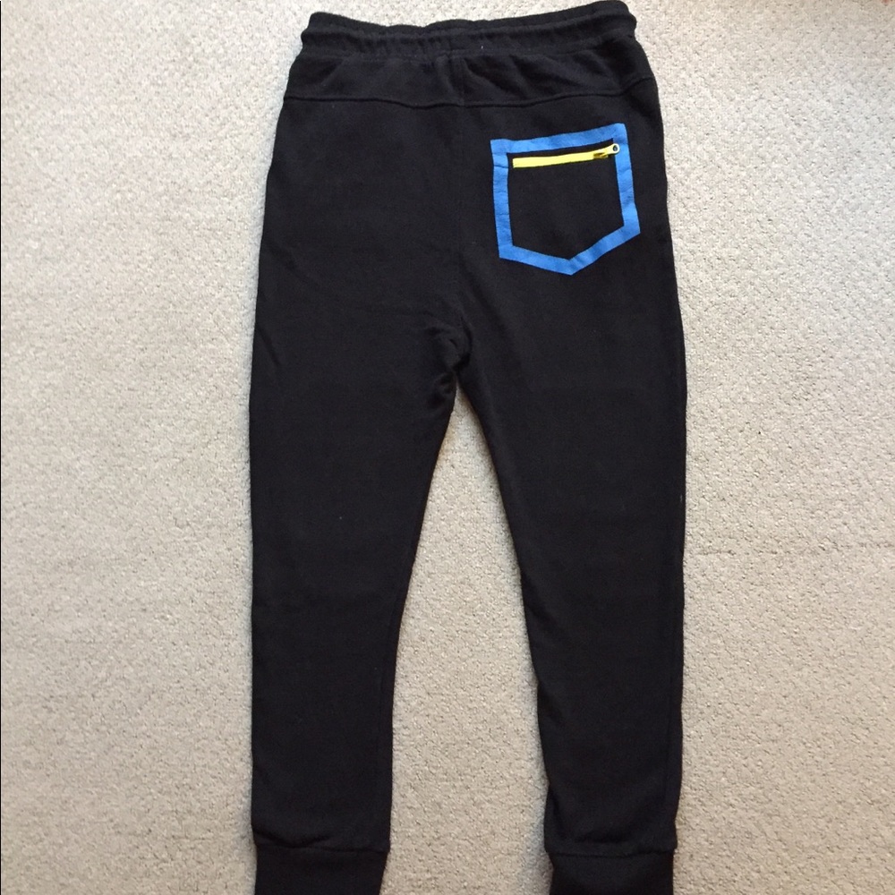 Reserved Pants - Picture 4 of 6